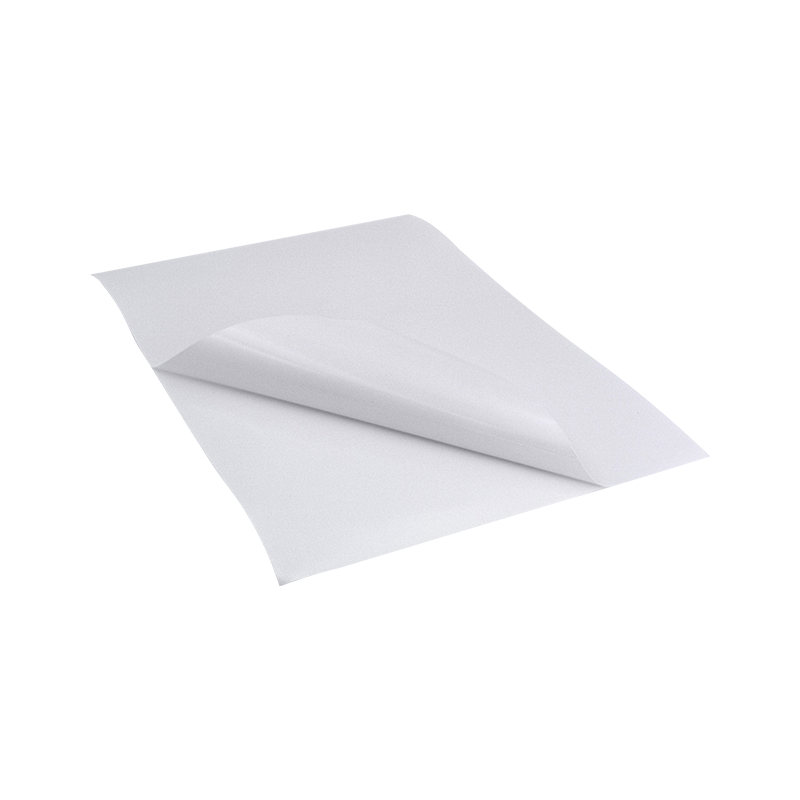 Papier półbłyszczący o większej przyczepności