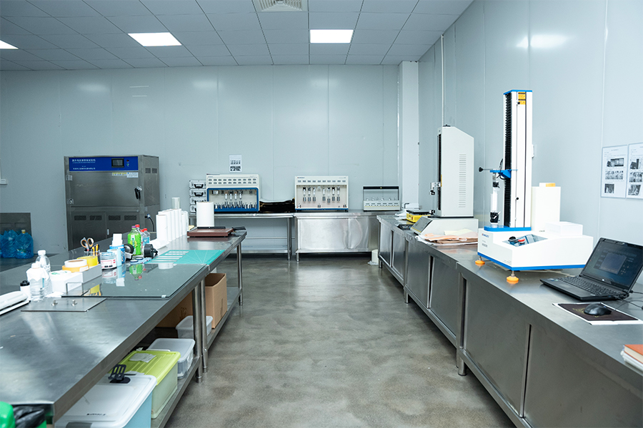 Folia perłowa biała laminowana do B