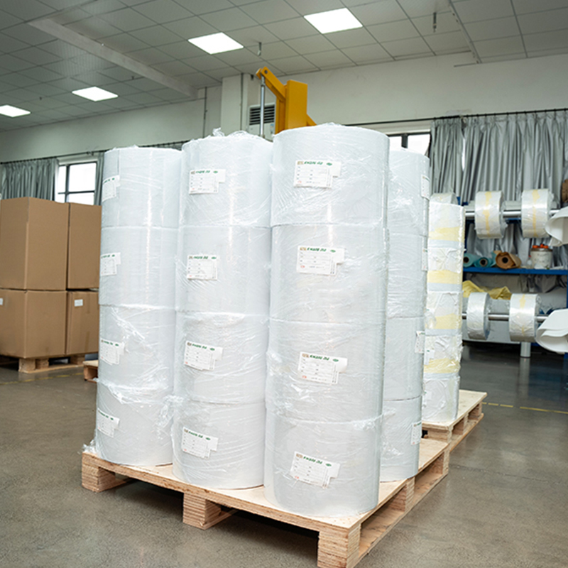 Dwustronny papier z naklejkami