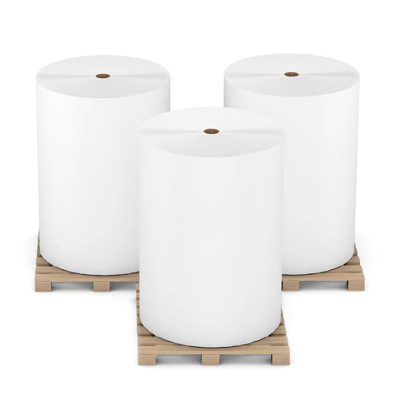 Papier powlekany matowy do drukarek atramentowych Papier naklejkowy