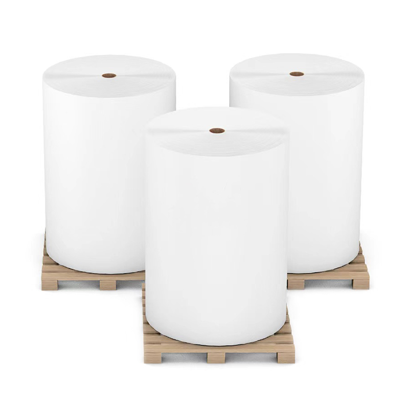 Samoprzylepny, błyszczący, biały papier fotograficzny do drukarek atramentowych