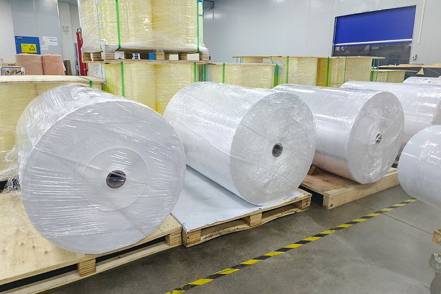 Błyszczący papier fotograficzny do drukarek atramentowych