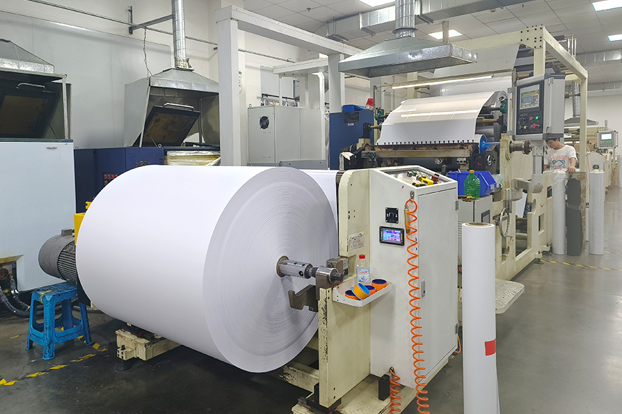 Delikatny papier do drukarek atramentowych