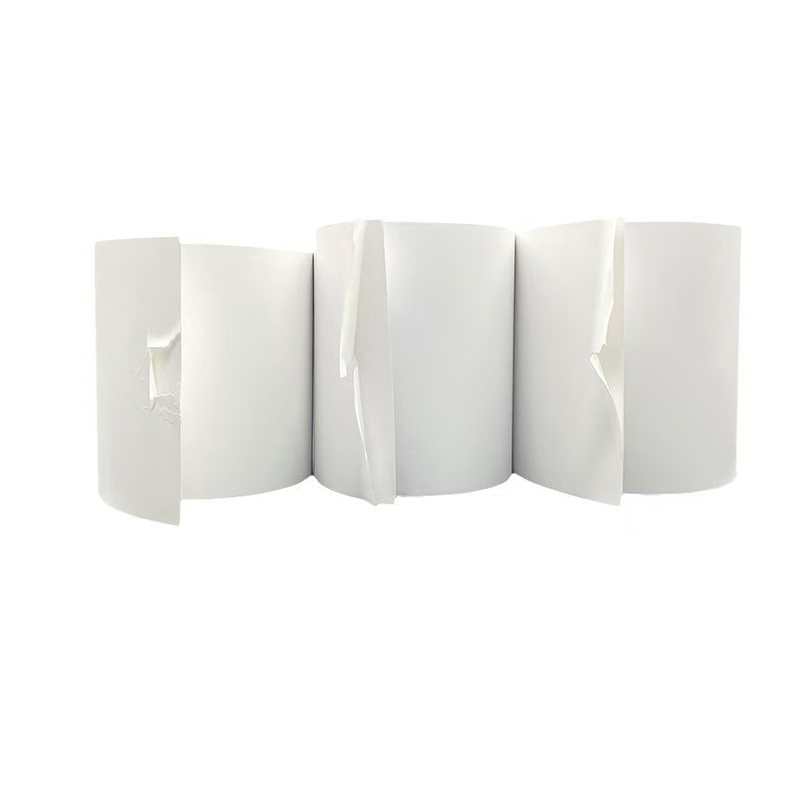 Papier samoprzylepny do drukarek atramentowych o grubości 90 µm, matowy biały