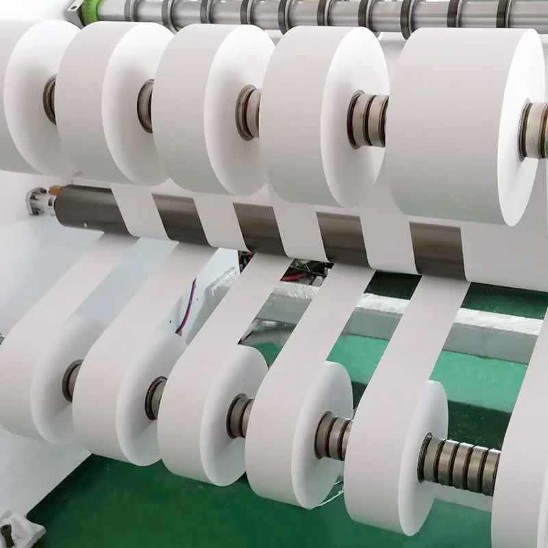 Papier powlekany matowy do drukarek atramentowych Papier naklejkowy