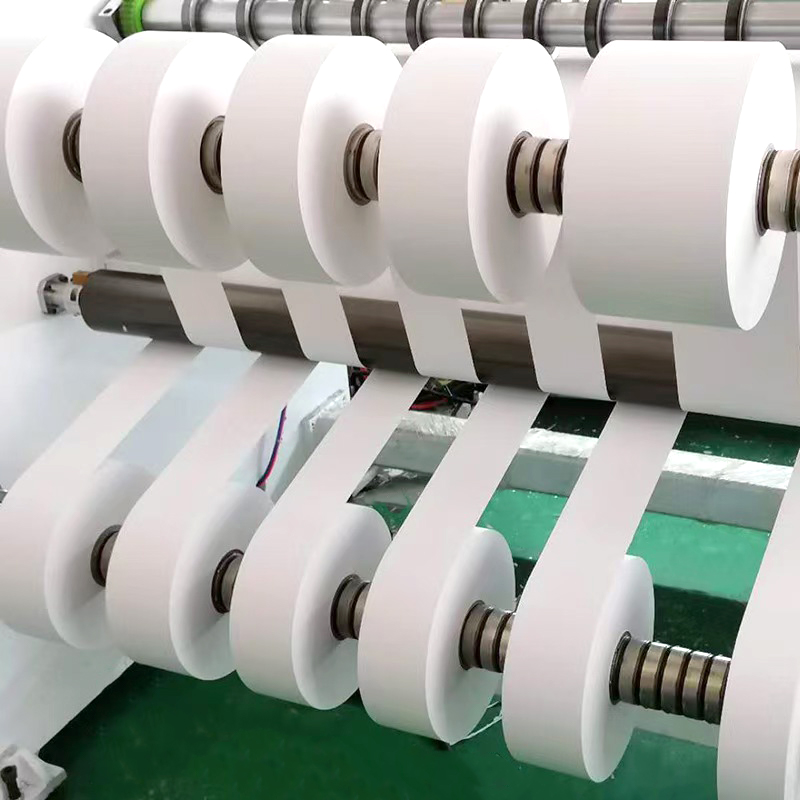 Papier samoprzylepny do drukarek atramentowych o grubości 90 µm, matowy biały