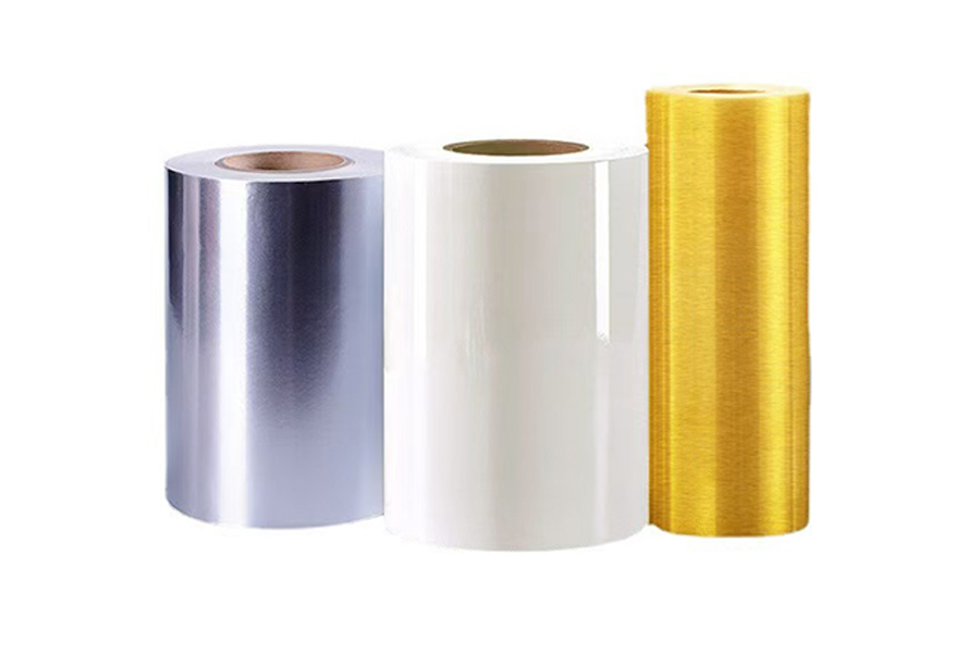 Folia laserowa do drukarek atramentowych