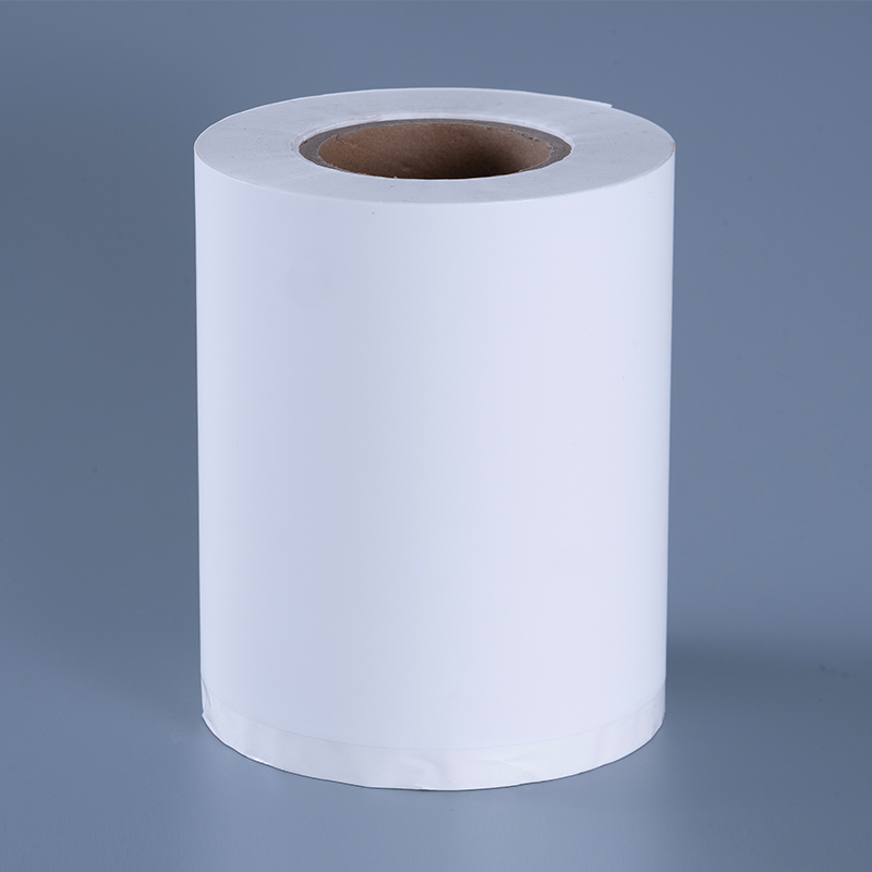 Samoprzylepny, błyszczący, biały papier fotograficzny do drukarek atramentowych