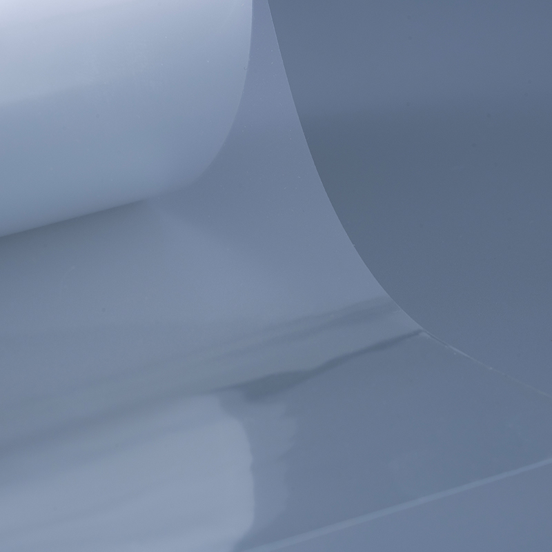 Samoprzylepna, przezroczysta folia PET do drukarek atramentowych