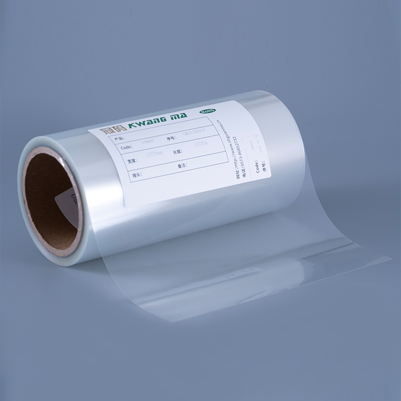 Samoprzylepna, przezroczysta folia PET do drukarek atramentowych