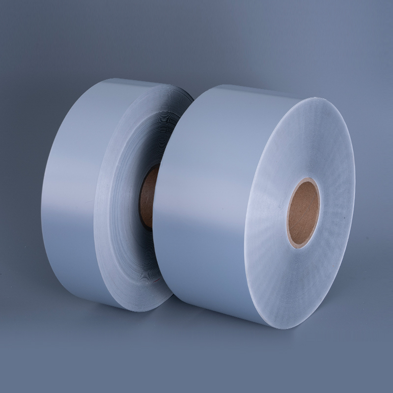 Samoprzylepna matowa srebrna folia PET do drukarek atramentowych