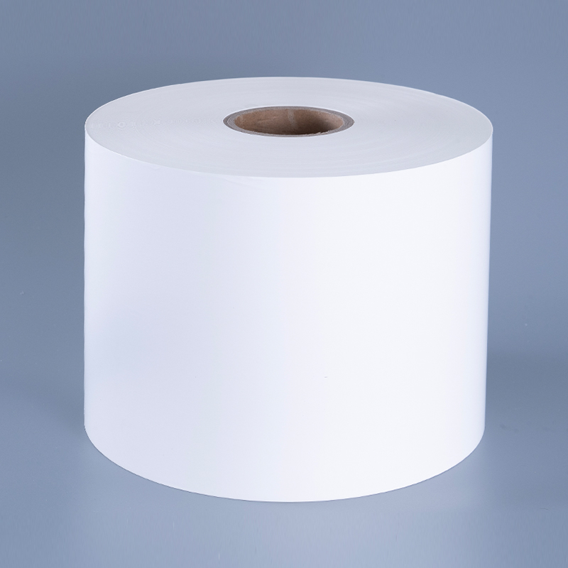 Samoprzylepny, błyszczący, biały papier fotograficzny do drukarek atramentowych