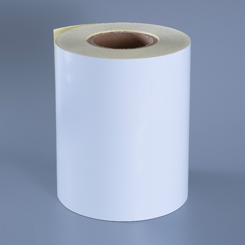 Papier samoprzylepny z naklejkami winylowymi do druku do drukarki atramentowej