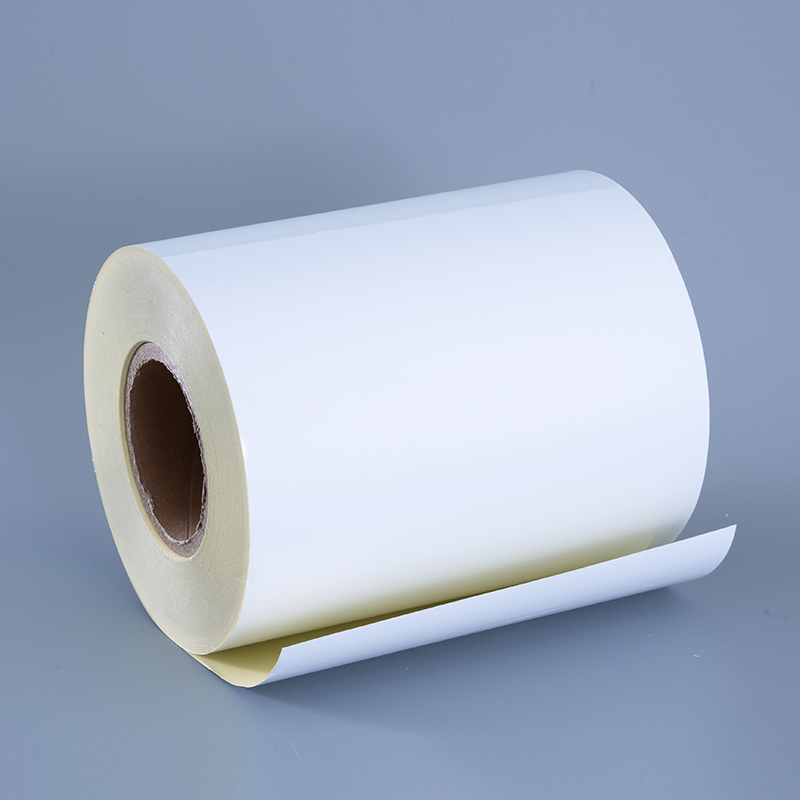 Papier samoprzylepny z naklejkami winylowymi do druku do drukarki atramentowej