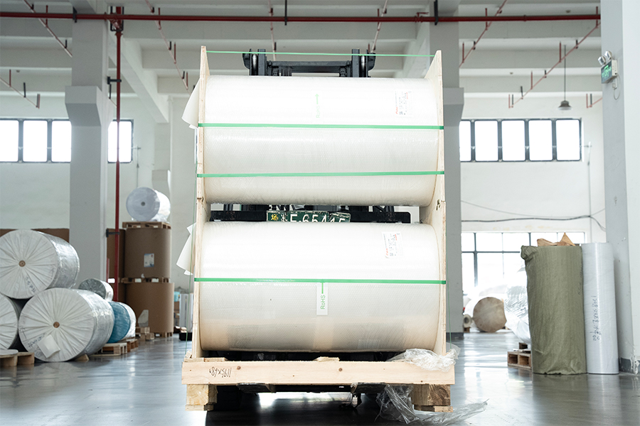 Papier powlekany do drukarek atramentowych