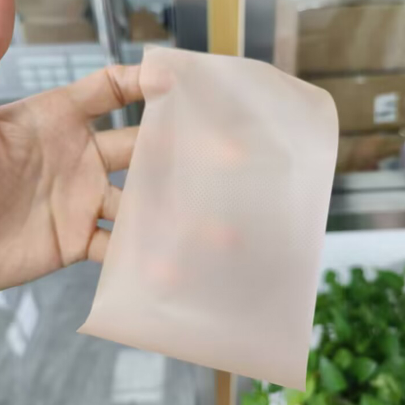 Taśma medyczna PE w kolorze skóry