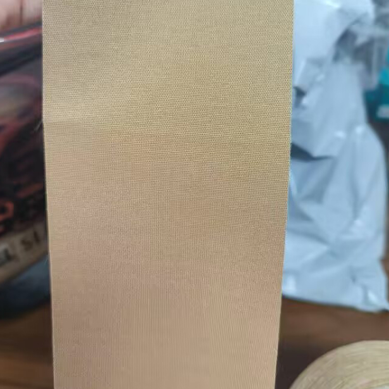 Elastyczna taśma materiałowa Jumbo Roll