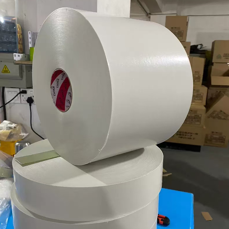 Medyczna taśma dwustronna