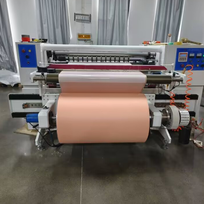 Elastyczna taśma materiałowa Jumbo Roll