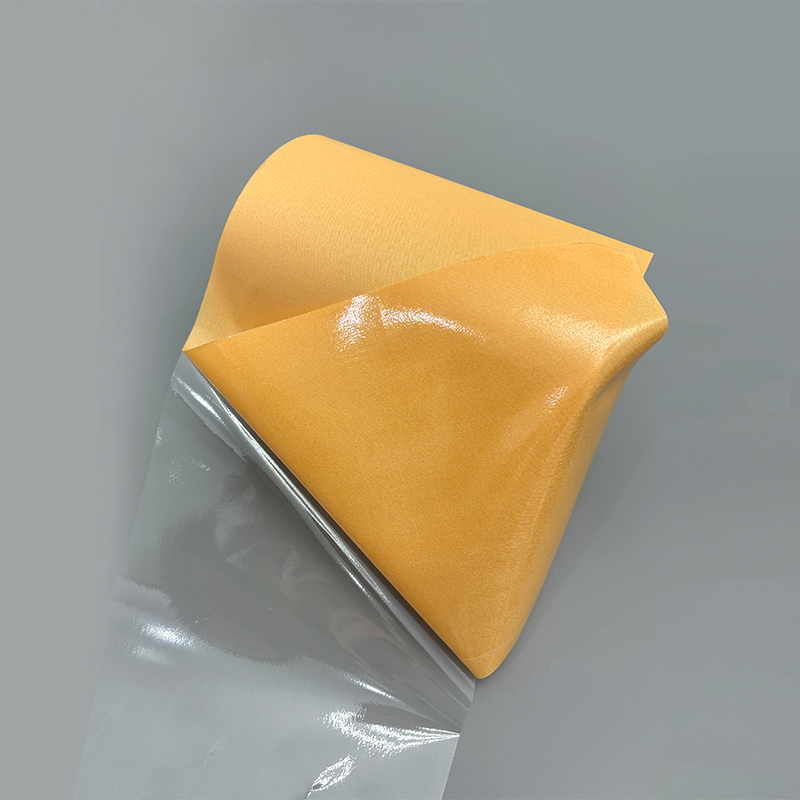 Surowiec na bandaż samoprzylepny