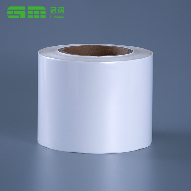 Samoprzylepny papier winylowy PP o grubości 60 mikronów do drukarek atramentowych