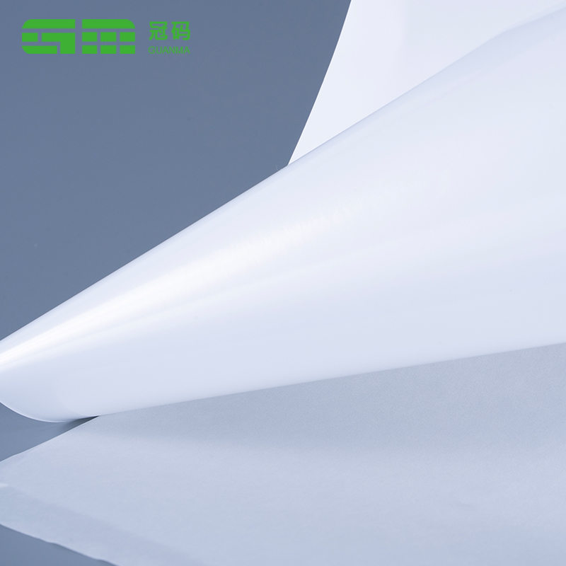 Wysokiej jakości materiały etykietowe do sterylizacji worków na krew