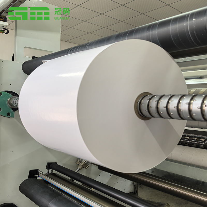 Wysokiej jakości materiały etykietowe do sterylizacji worków na krew