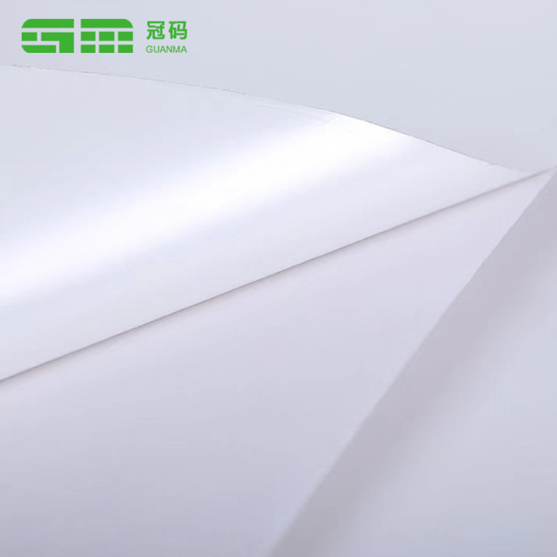 Mocniejsze samoprzylepne etykiety na baterie Wodoodporne rolki etykiet